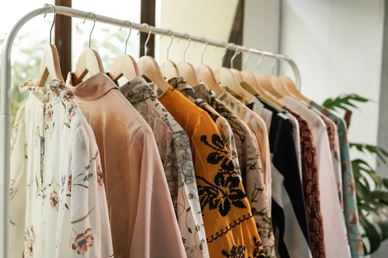 Sewing & QC